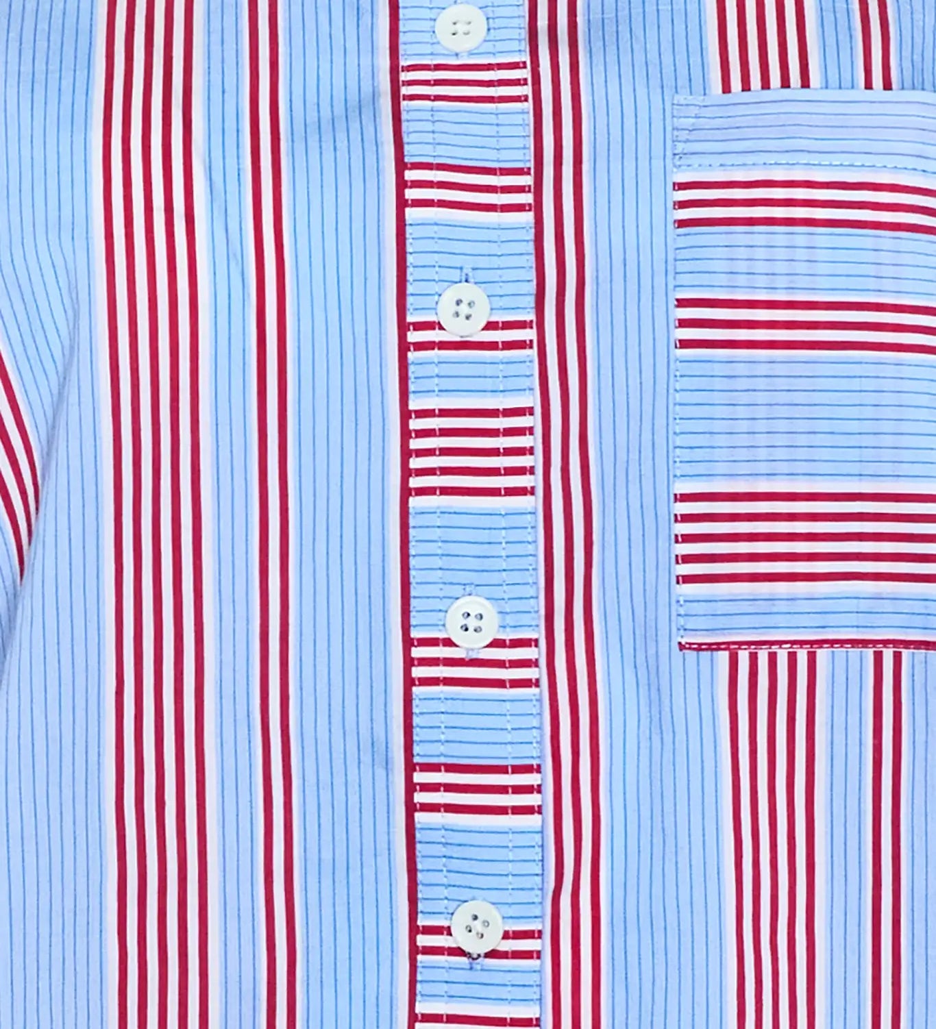 Hunter Bell - Hudson Shirt