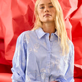 Hunter Bell - Hudson Shirt