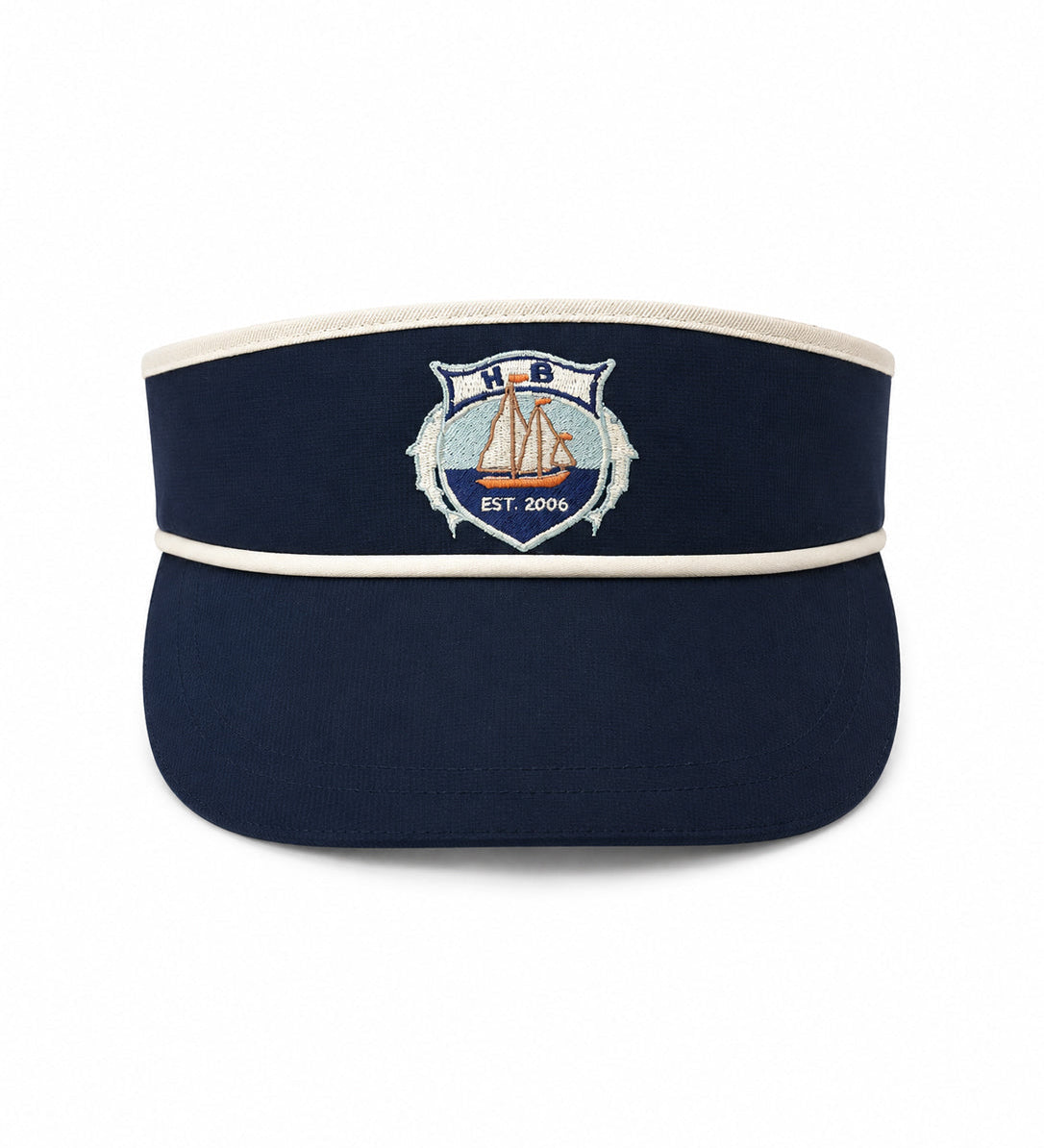 Hunter Bell - x Freya Visor