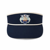 Hunter Bell - x Freya Visor