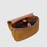 Métier - Hunter Messenger Suede Marrakech