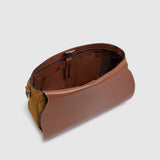 Métier - Hunter Messenger Suede Marrakech