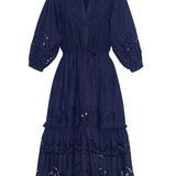 Cara Cara - Hutton Dress