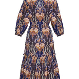 Cara Cara - Hutton Dress