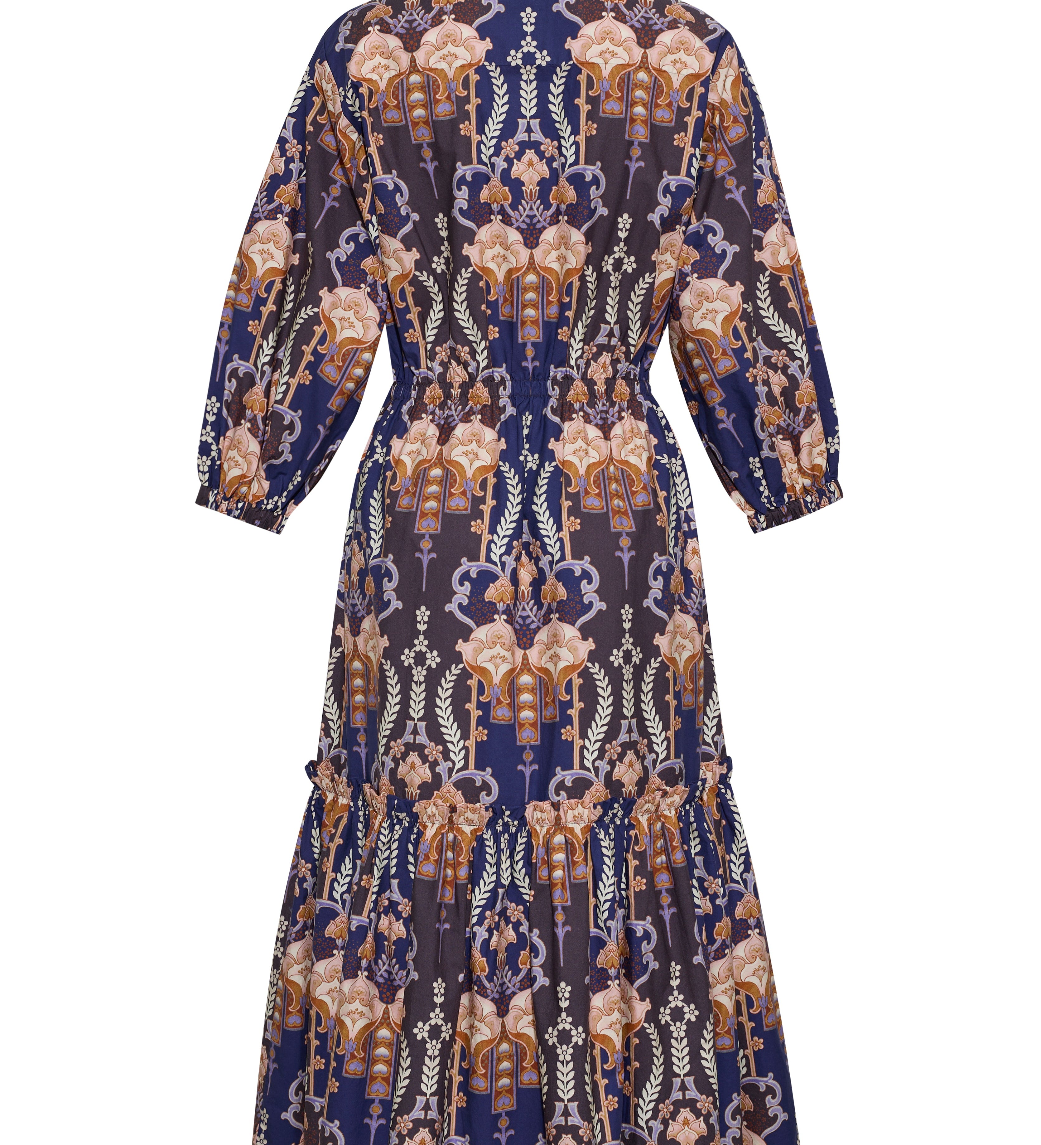 Cara Cara - Hutton Dress