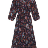 Cara Cara - Hutton Dress