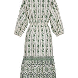 Cara Cara - Hutton Dress
