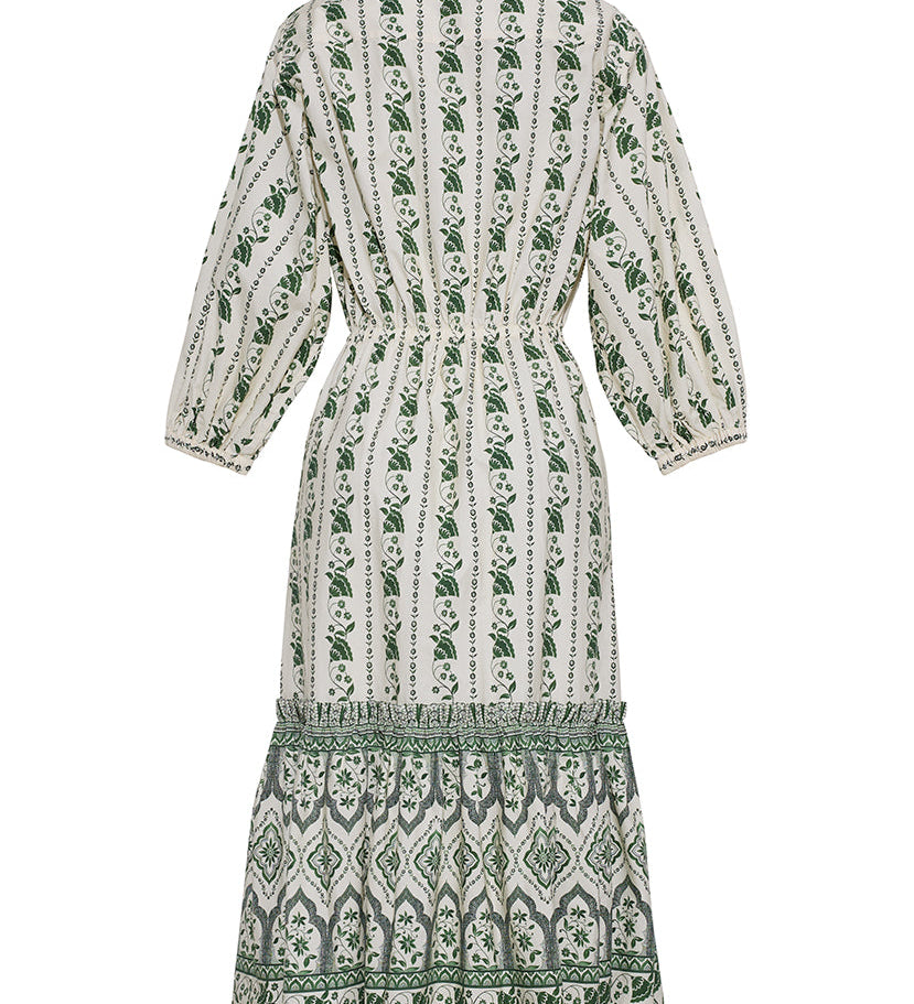 Cara Cara - Hutton Dress