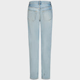 Aflalo - Huxley Jean in Rigid Denim
