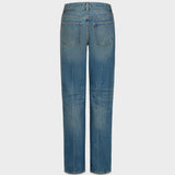 Aflalo - Huxley Jean in Rigid Denim