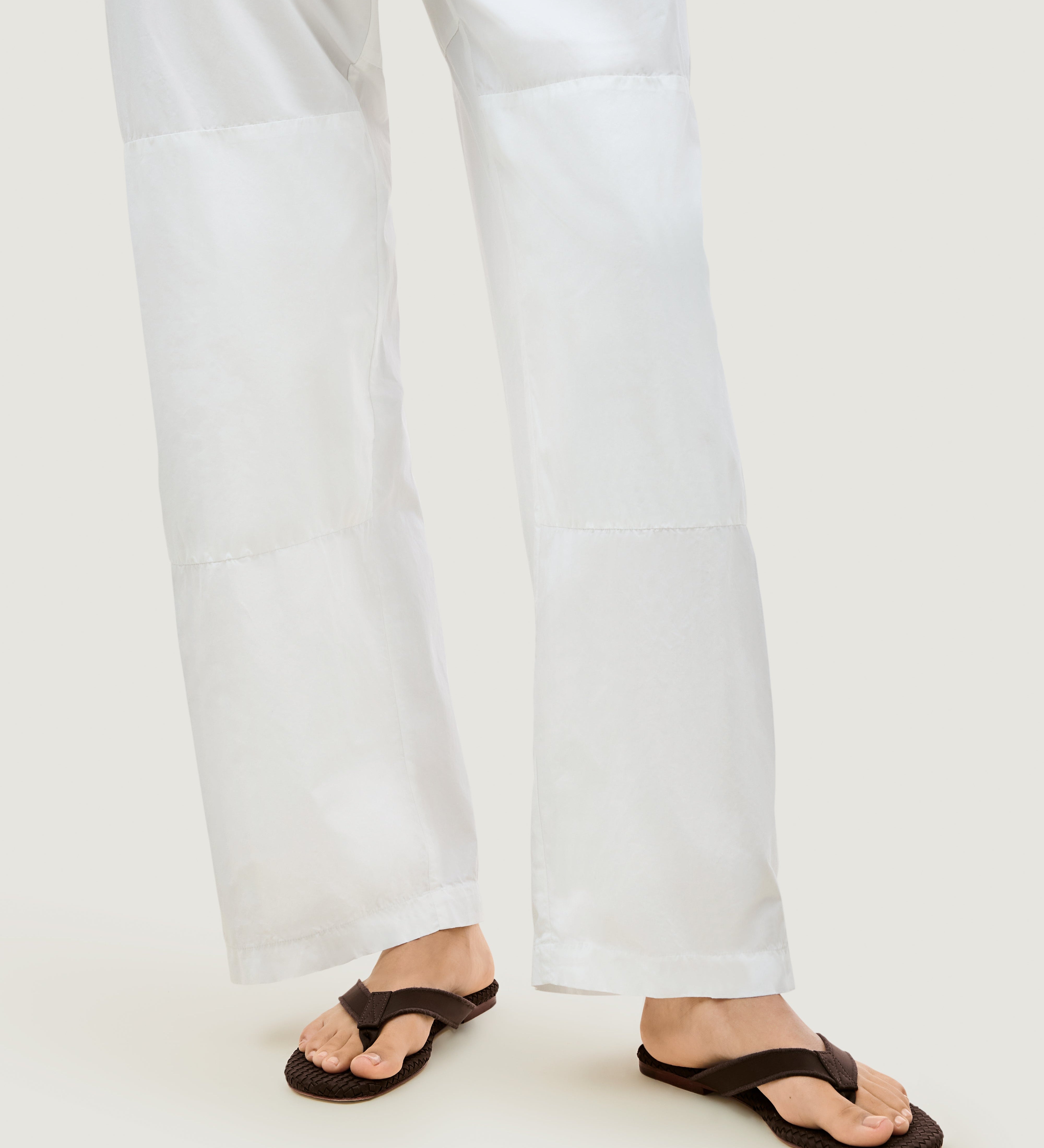 Cartolina - Hydra Flip Flop | Chocolate