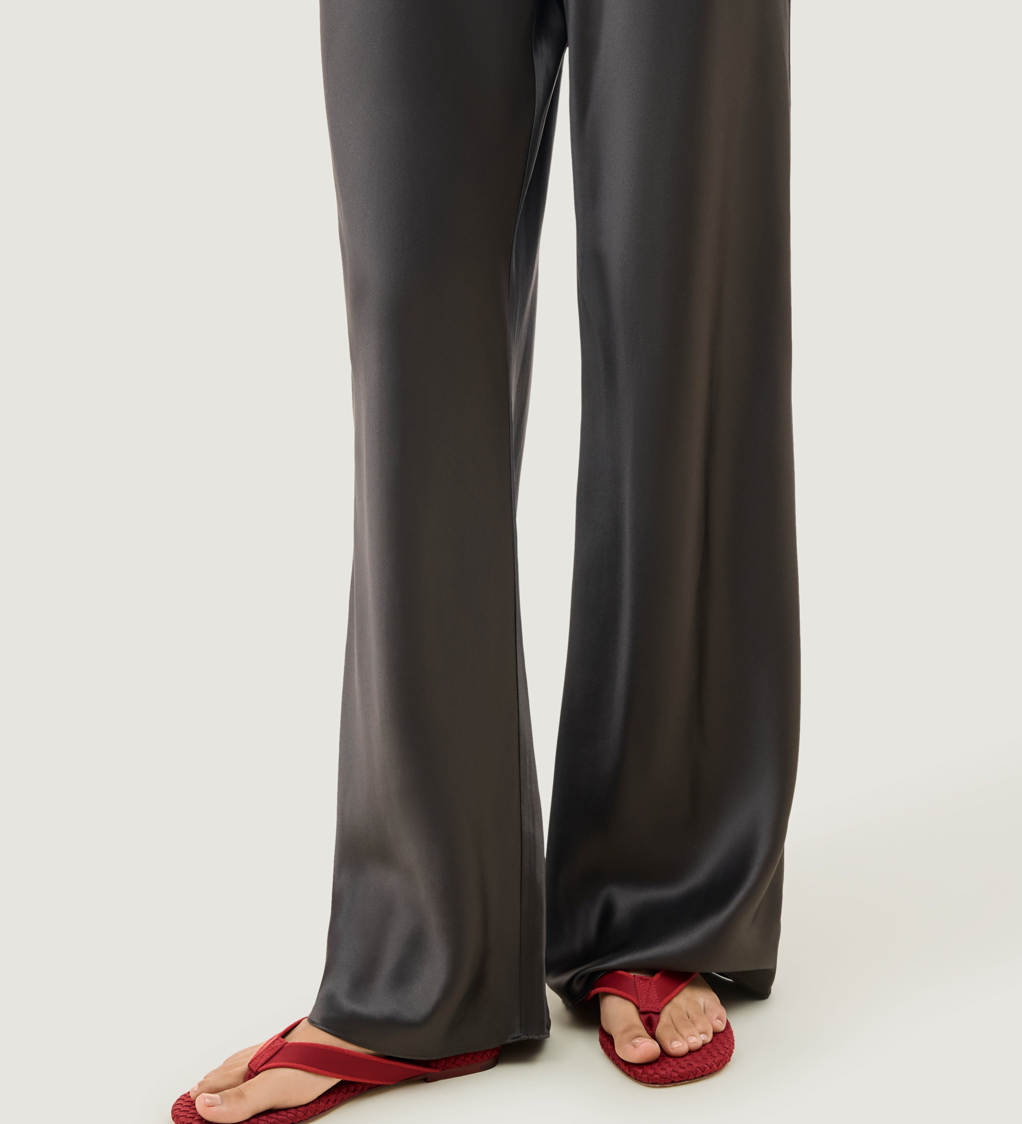 Cartolina - Hydra Flip Flop | Rosso