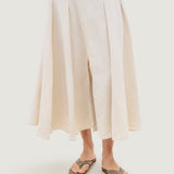 Cartolina - Hydra Flip Flop | Cashmere