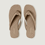 Cartolina - Hydra Flip Flop | Cashmere