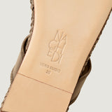Cartolina - Hydra Flip Flop | Cashmere