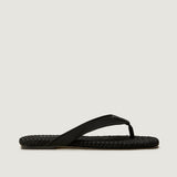Cartolina - Hydra Flip Flop | Onyx