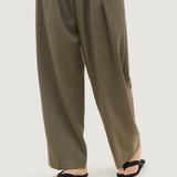 Cartolina - Hydra Flip Flop | Onyx
