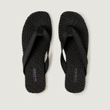 Cartolina - Hydra Flip Flop | Onyx