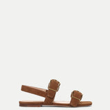 Veronica Beard - Maglio Suede Sandal