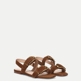 Veronica Beard - Maglio Suede Sandal
