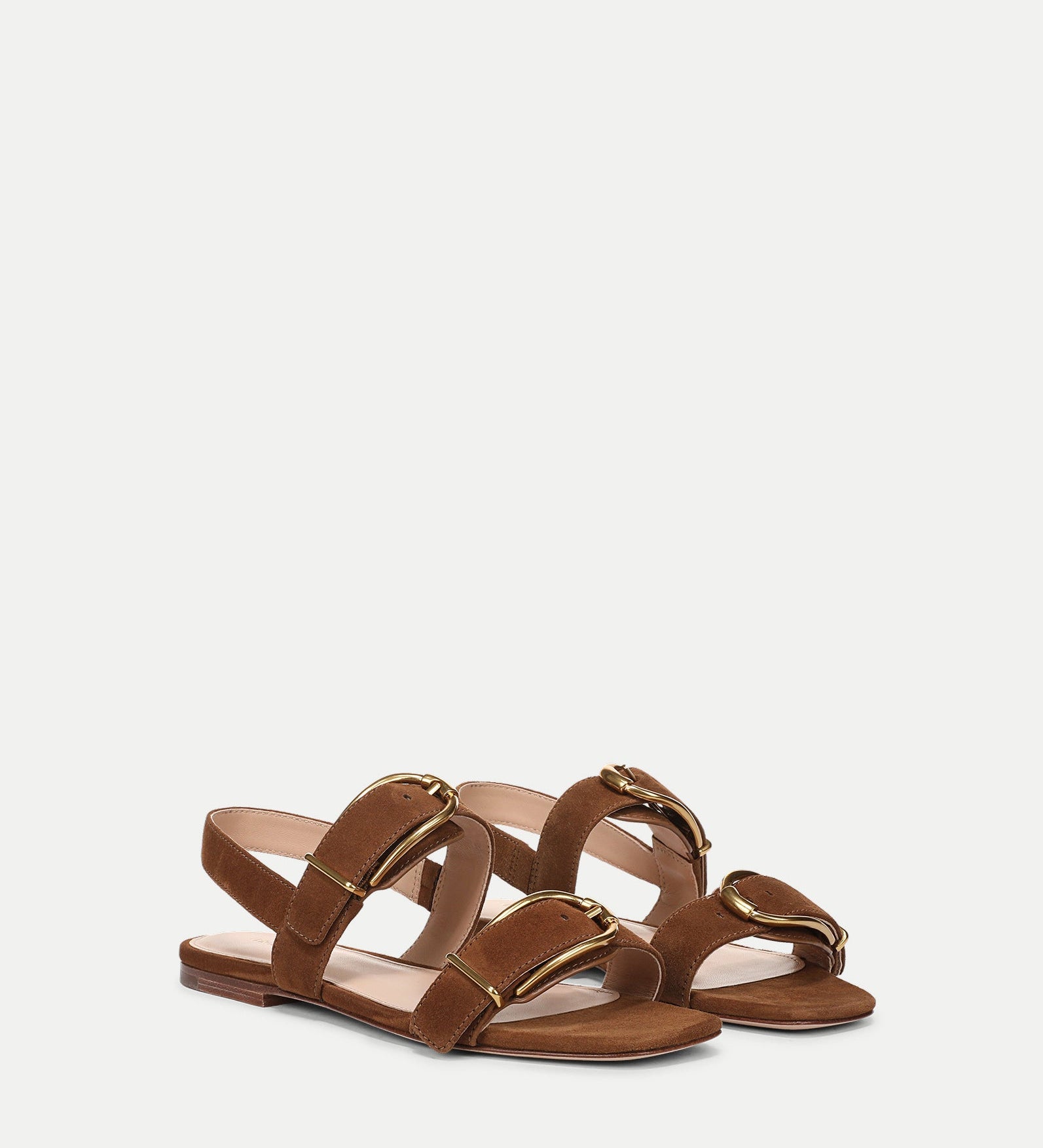 Veronica Beard - Maglio Suede Sandal