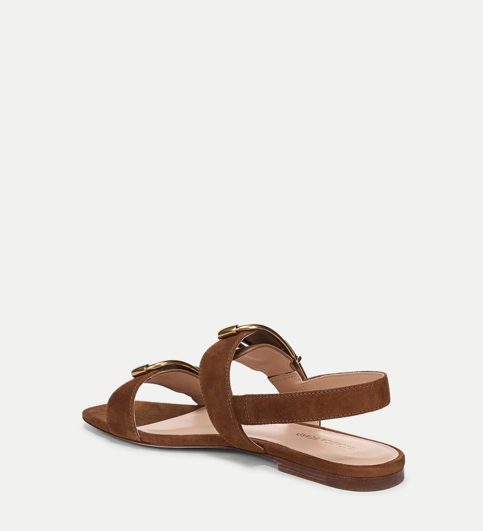 Veronica Beard - Maglio Suede Sandal