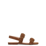 Veronica Beard - Maglio Suede Sandal