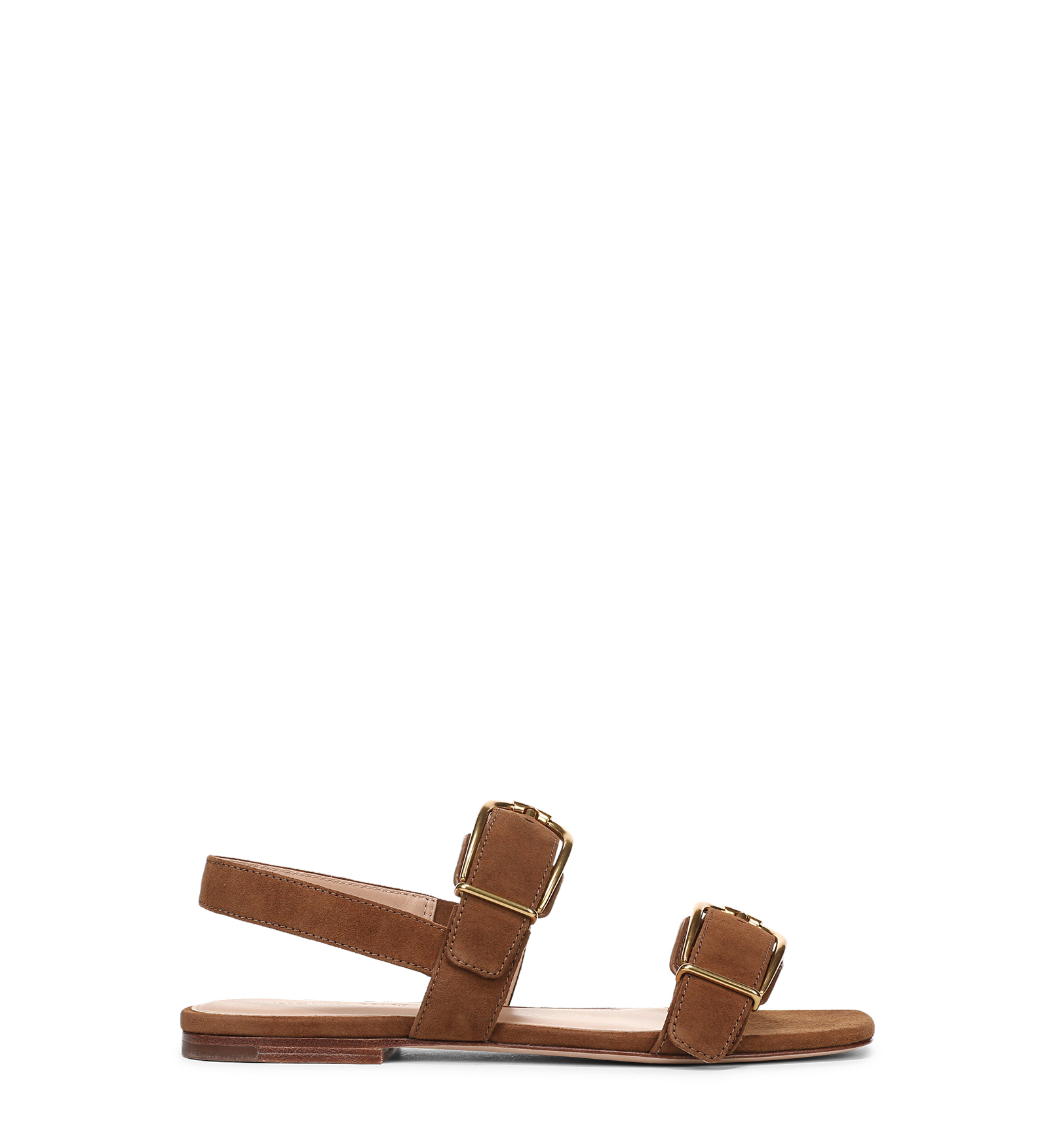 Veronica Beard - Maglio Suede Sandal