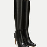Veronica Beard - Lisa Leather Tall Boot