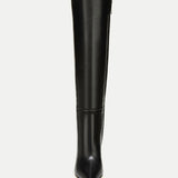 Veronica Beard - Lisa Leather Tall Boot