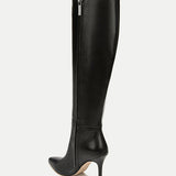 Veronica Beard - Lisa Leather Tall Boot