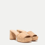 Veronica Beard - Dali Block-Heel Sandal
