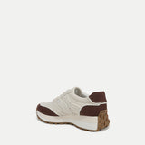 Veronica Beard - Valentina Canvas Sneaker
