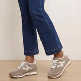 Veronica Beard - Valentina Shearling Sneaker