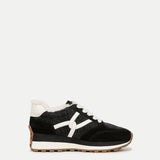 Veronica Beard - Valentina Shearling Sneaker