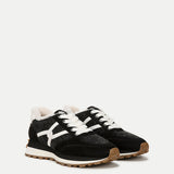 Veronica Beard - Valentina Shearling Sneaker