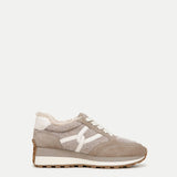 Veronica Beard - Valentina Shearling Sneaker