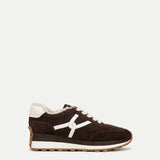 Veronica Beard - Valentina Shearling Sneaker