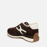 Veronica Beard - Valentina Shearling Sneaker