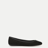 Veronica Beard - Beatrix Suede Ballet Flat
