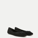 Veronica Beard - Beatrix Suede Ballet Flat
