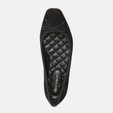 Veronica Beard - Beatrix Suede Ballet Flat