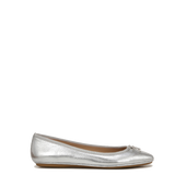Veronica Beard - Beatrix Metallic Ballet Flat