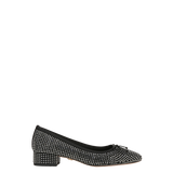 Veronica Beard - Cecile Rhinestone Ballet Pump
