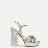 Veronica Beard - Flavia Platform Sandal