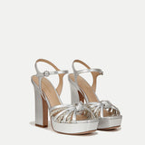 Veronica Beard - Flavia Platform Sandal