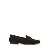 Veronica Beard - Penny Suede Loafer