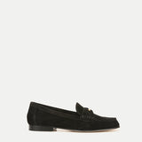 Veronica Beard - Penny Suede Loafer