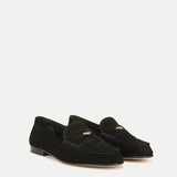 Veronica Beard - Penny Suede Loafer