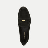 Veronica Beard - Penny Suede Loafer